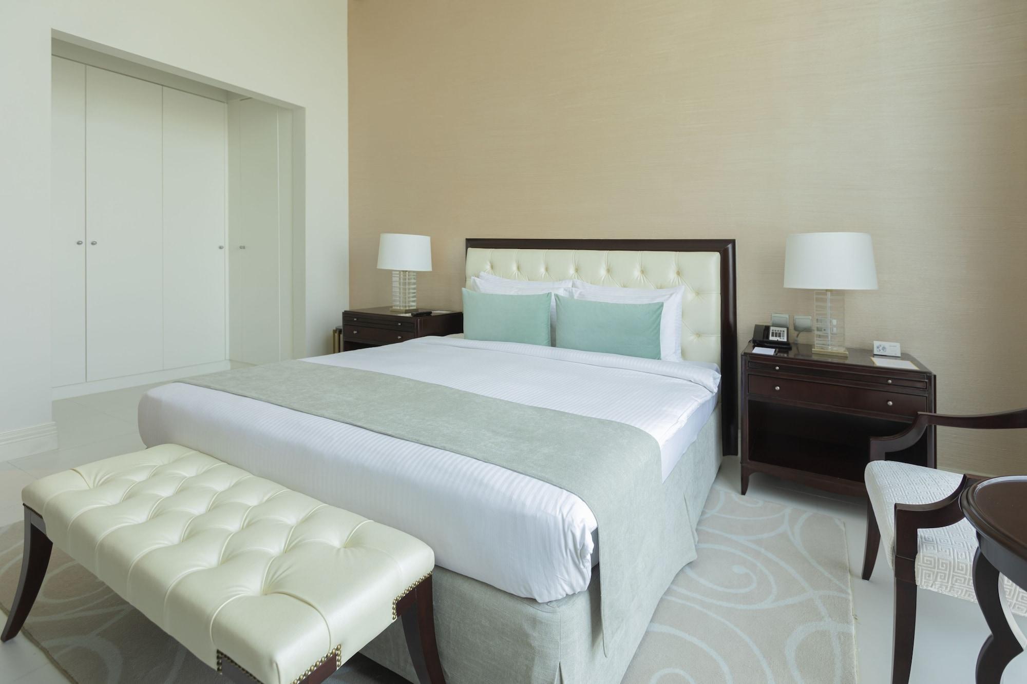 Delta Hotels By Marriott Dubai Investment Park Exteriér fotografie