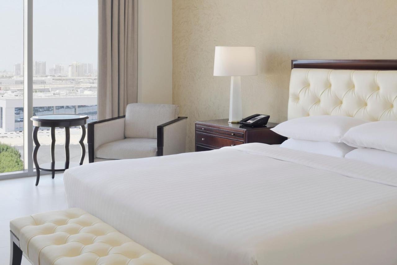 Delta Hotels By Marriott Dubai Investment Park Exteriér fotografie