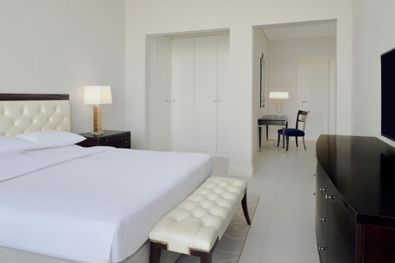 Delta Hotels By Marriott Dubai Investment Park Exteriér fotografie
