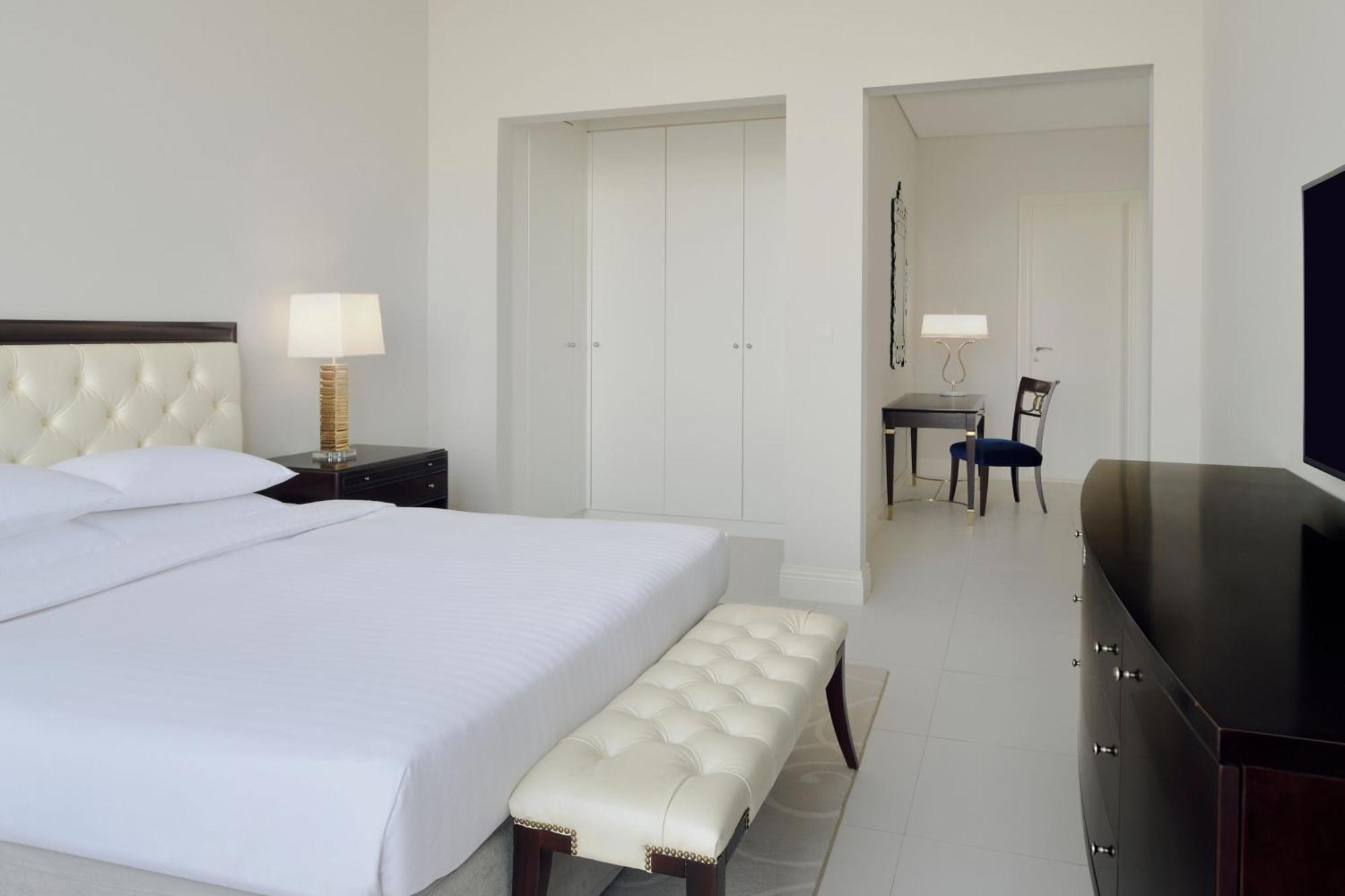 Delta Hotels By Marriott Dubai Investment Park Exteriér fotografie